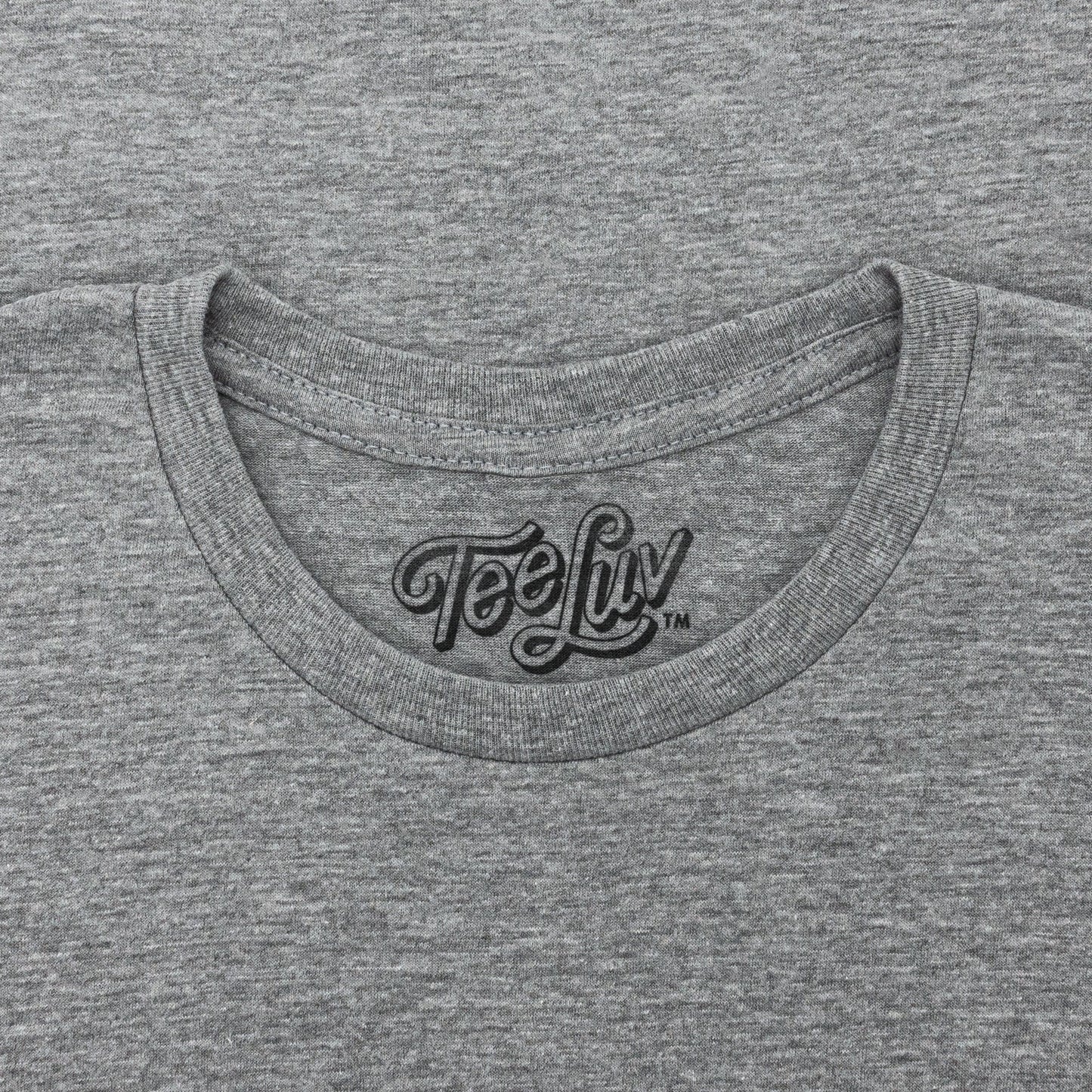Mickey's Malt Liquor Beer T-Shirt - Athletic Heather Gray