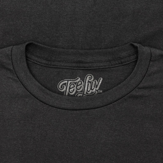 Mtn Dew Baja Blast Palm Tree T-Shirt - Black
