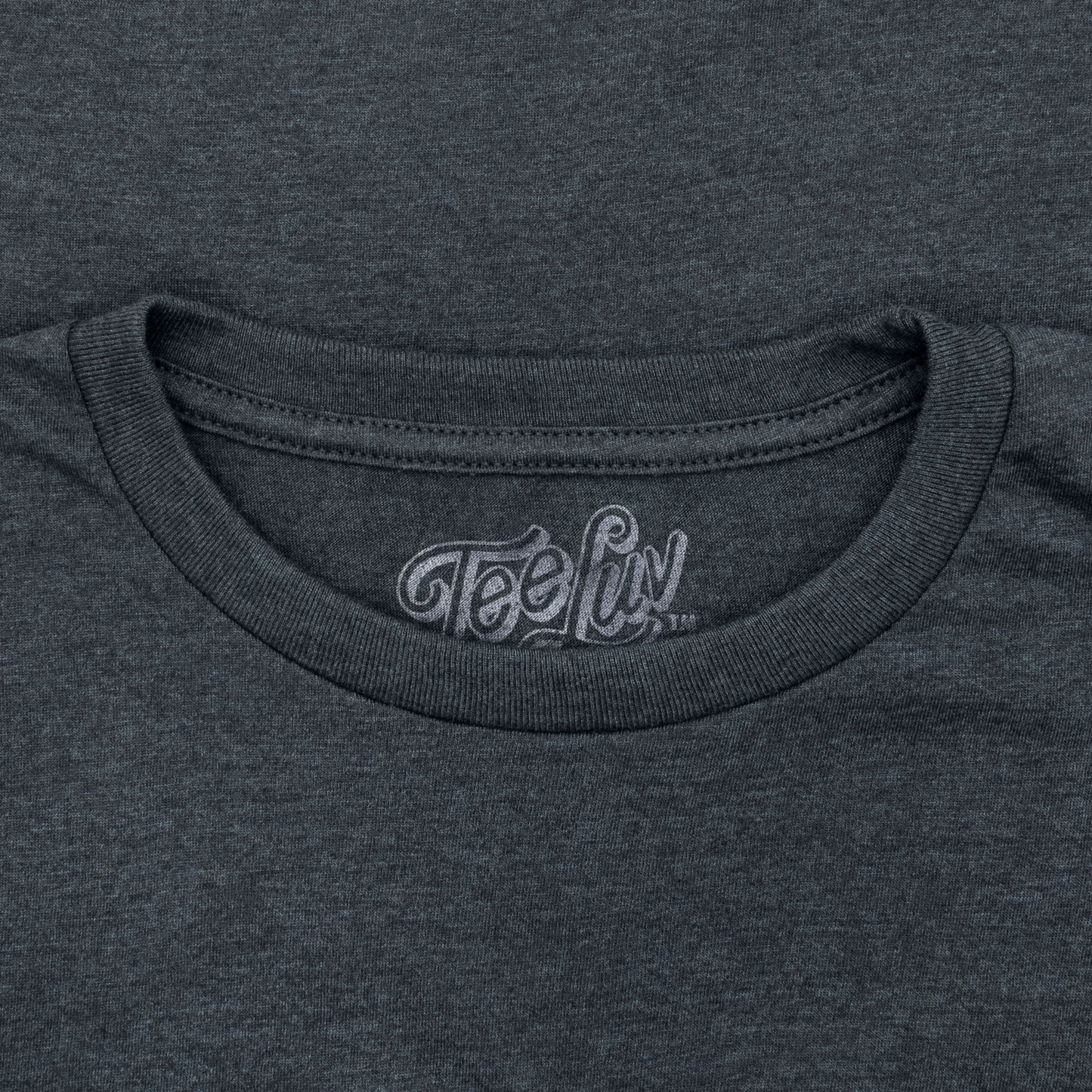 Coors Banquet Golden Colorado T-Shirt - Denim Black Heather