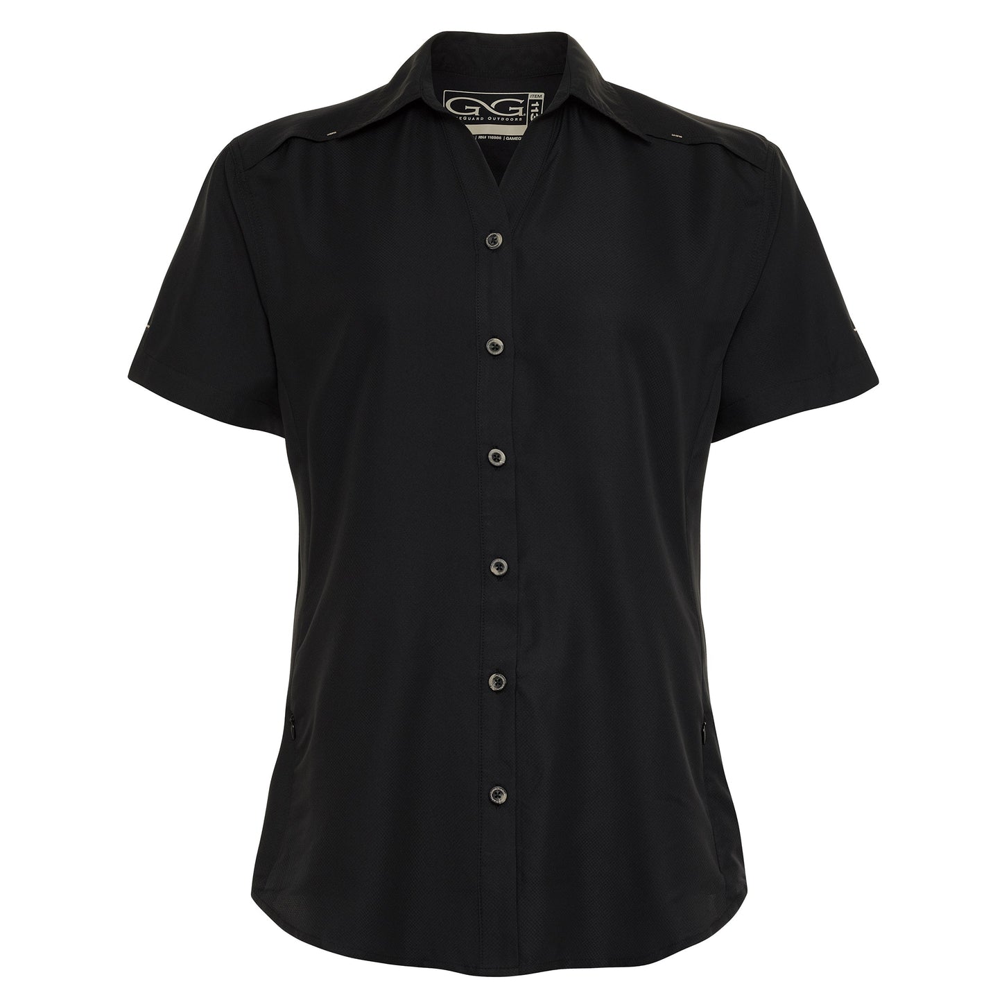 Caviar Ladies' Original Shirt