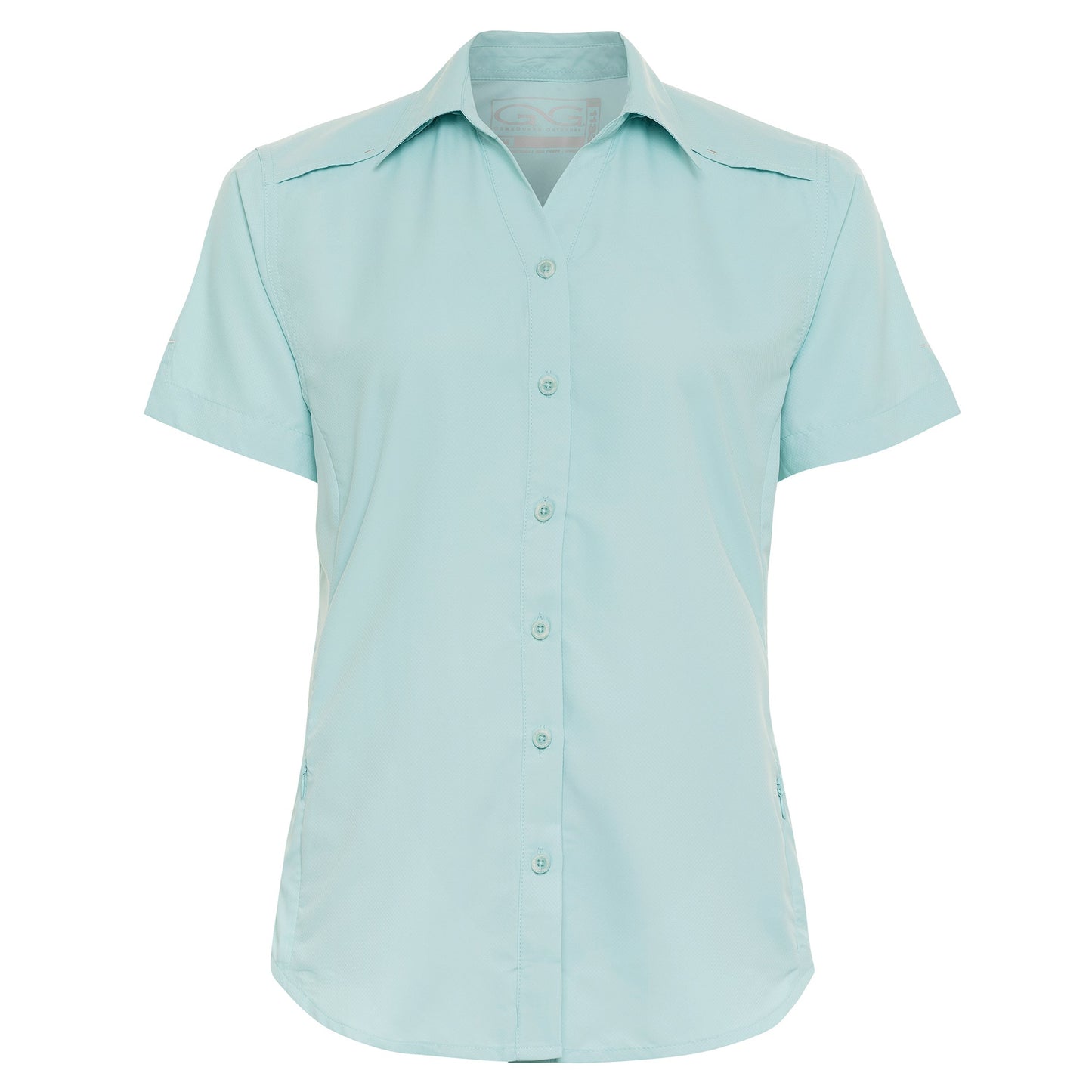 Sea Glass Ladies' Original Shirt