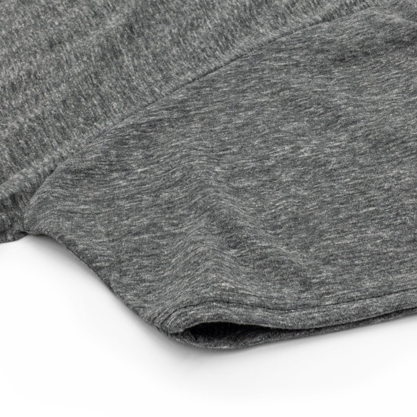 ICEE Faded Logo T-Shirt - Gray