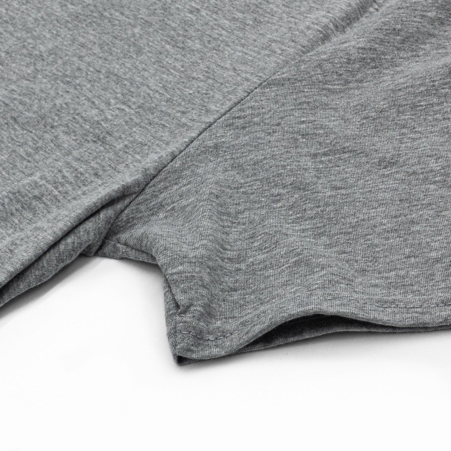 U.S. Mail Eagle Logo T-Shirt - Gray