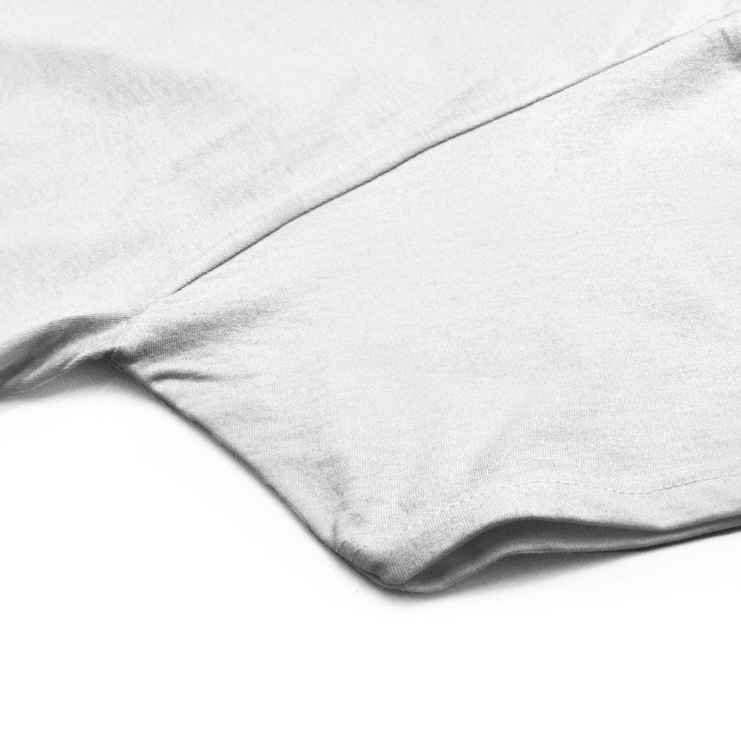 Refreshing Zima T-Shirt - White
