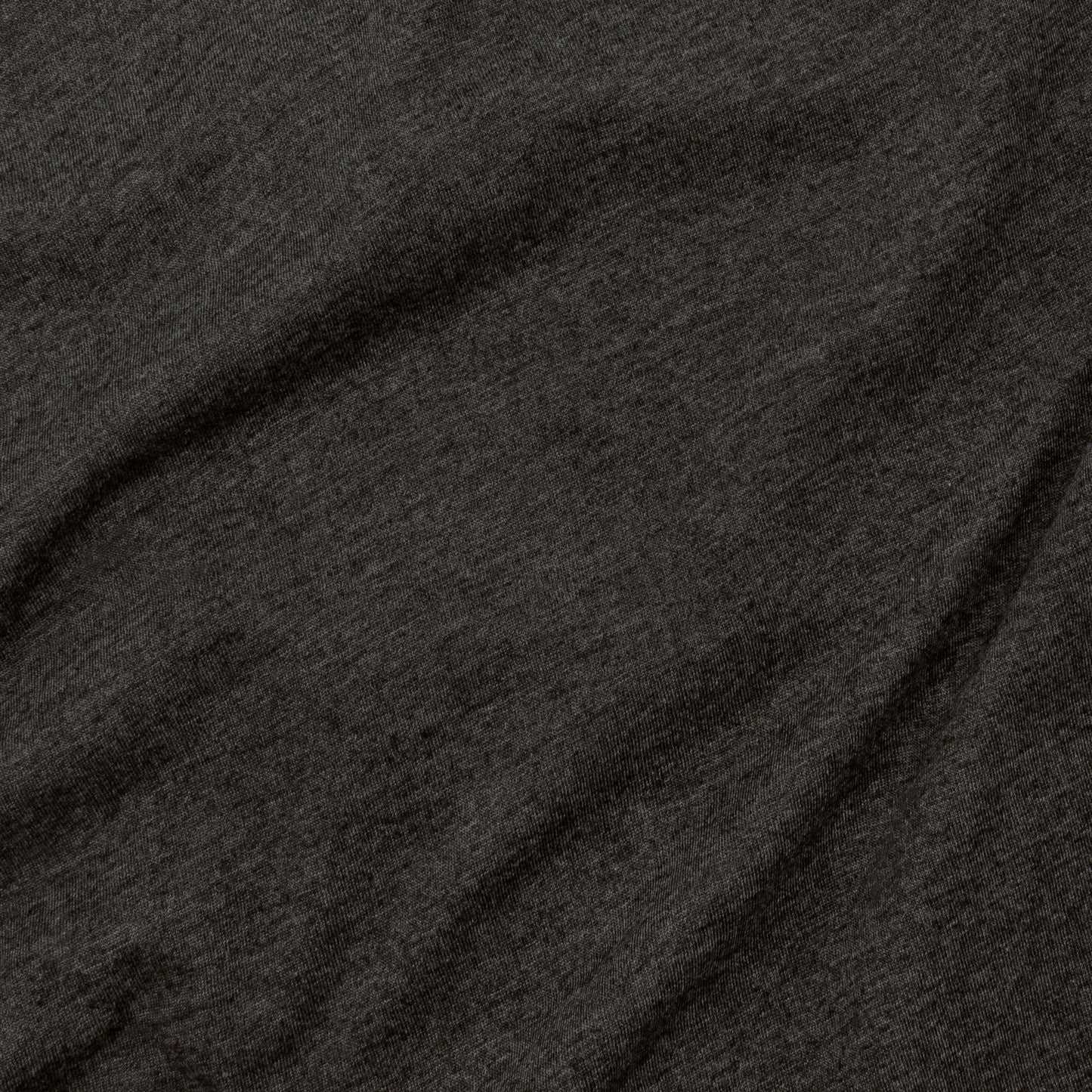 Gumby and Pokey Cowboy T-Shirt - Charcoal Gray Heather
