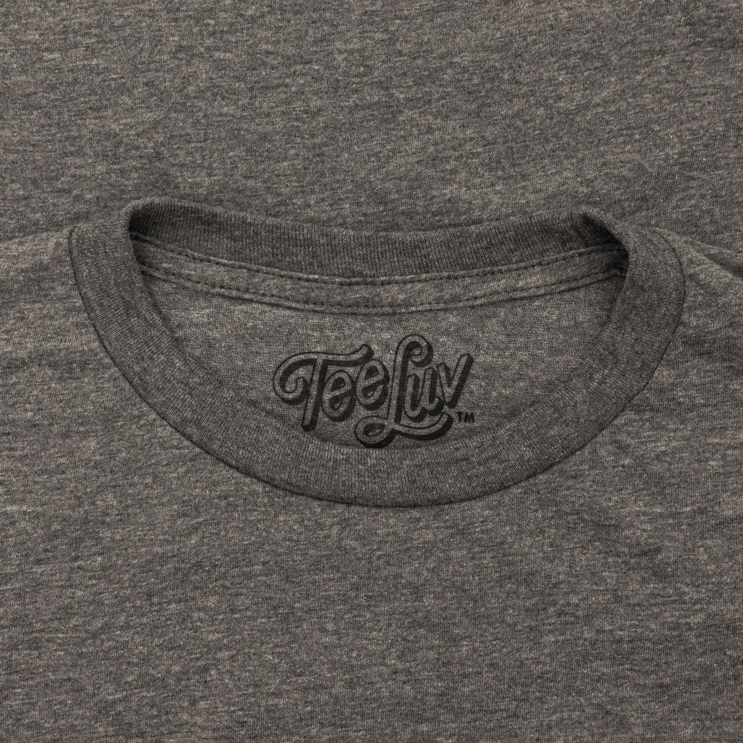 Dubble Bubble Don't Burst My Bubble T-Shirt - Gray