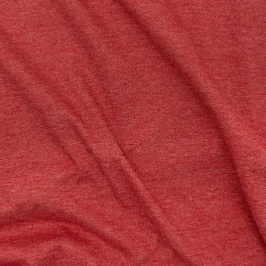Frank's Red Hot T-Shirt - Heather Red